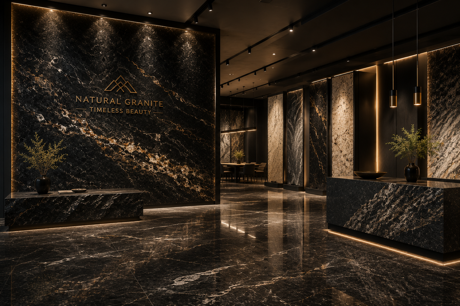 Granite