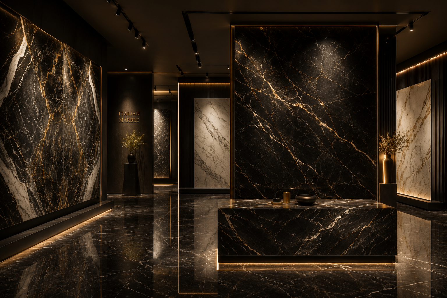Italian Marble