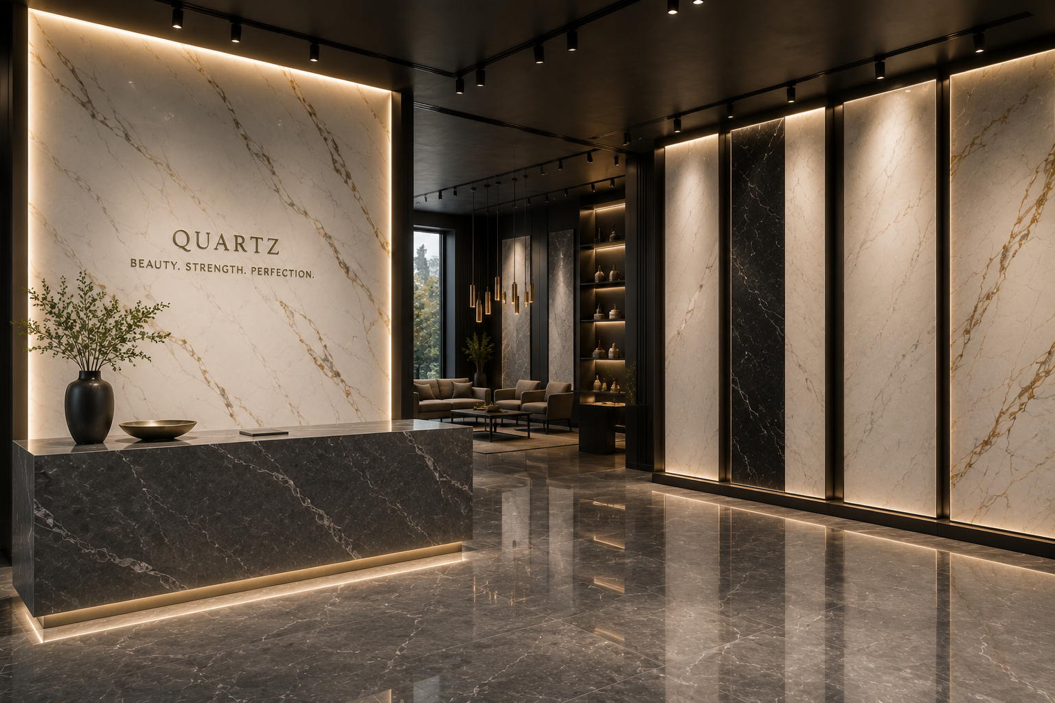 Quartz
