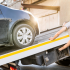 car transportation service