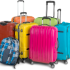 luggage delivery service