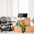 office shifting service